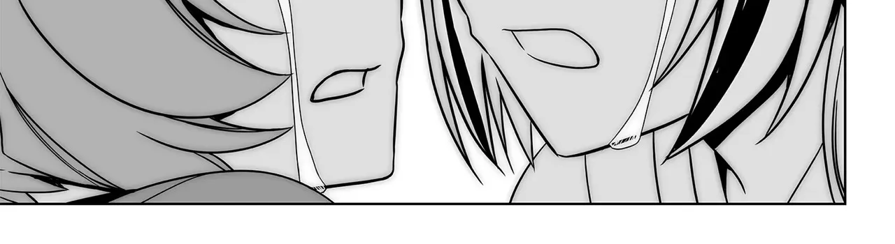 My Love Tiger Zinmanga X Chapter 200 Page 20