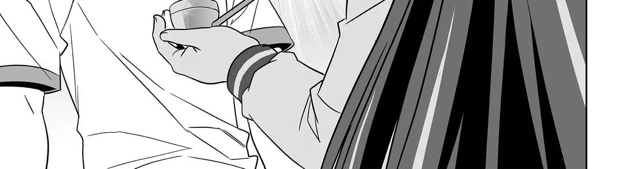 My Love Tiger Zinmanga X Chapter 200 Page 28