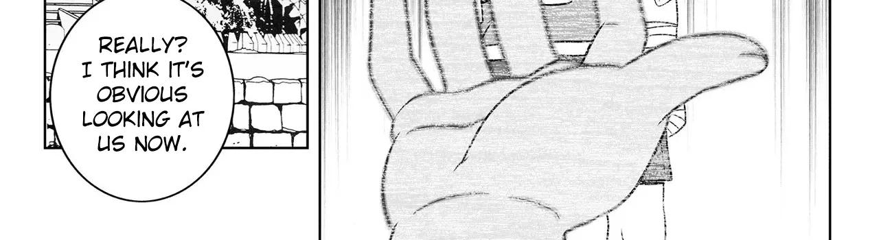 My Love Tiger Zinmanga X Chapter 197 Page 10