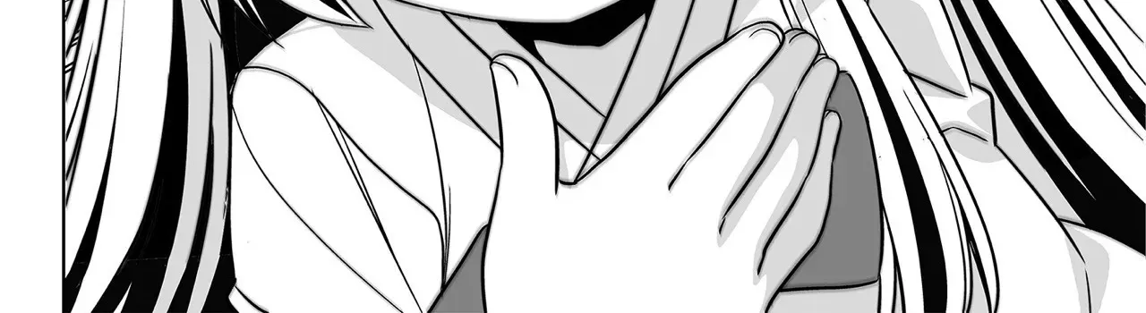 My Love Tiger Zinmanga X Chapter 194 Page 28