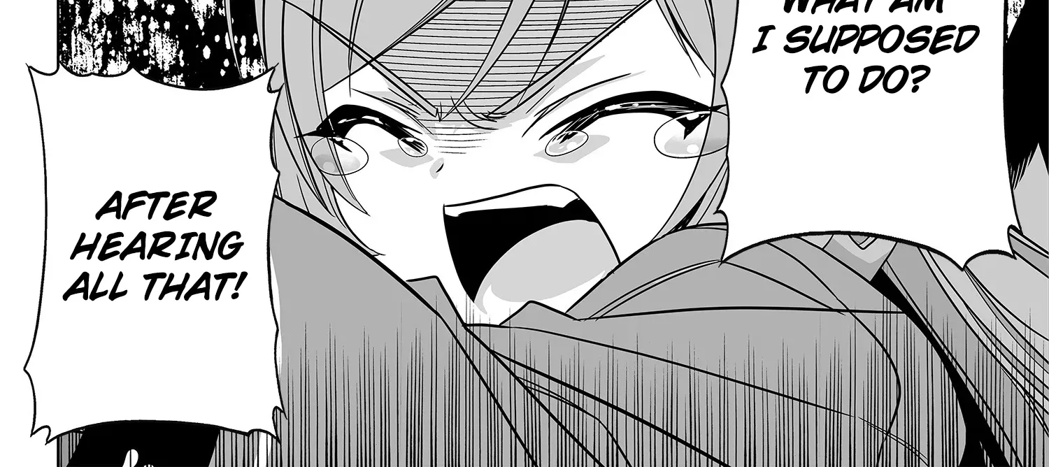 My Love Tiger Zinmanga X Chapter 193 Page 16