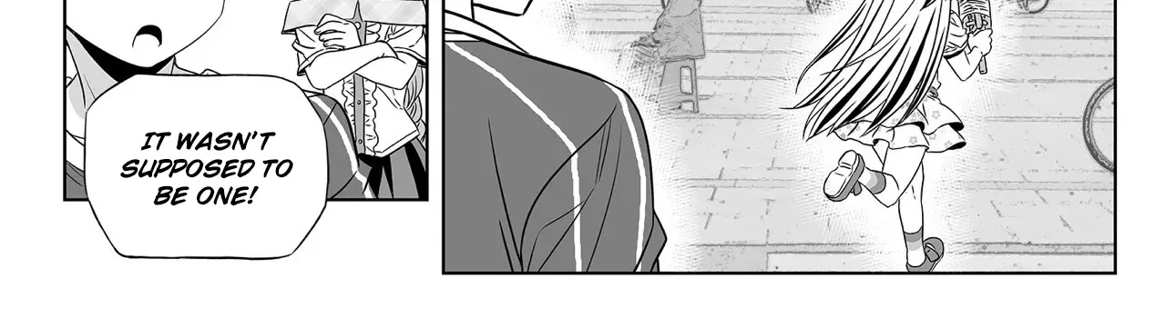 My Love Tiger Zinmanga X Chapter 187 Page 16