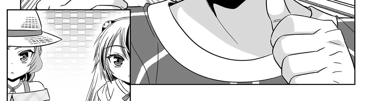My Love Tiger Zinmanga X Chapter 187 Page 28