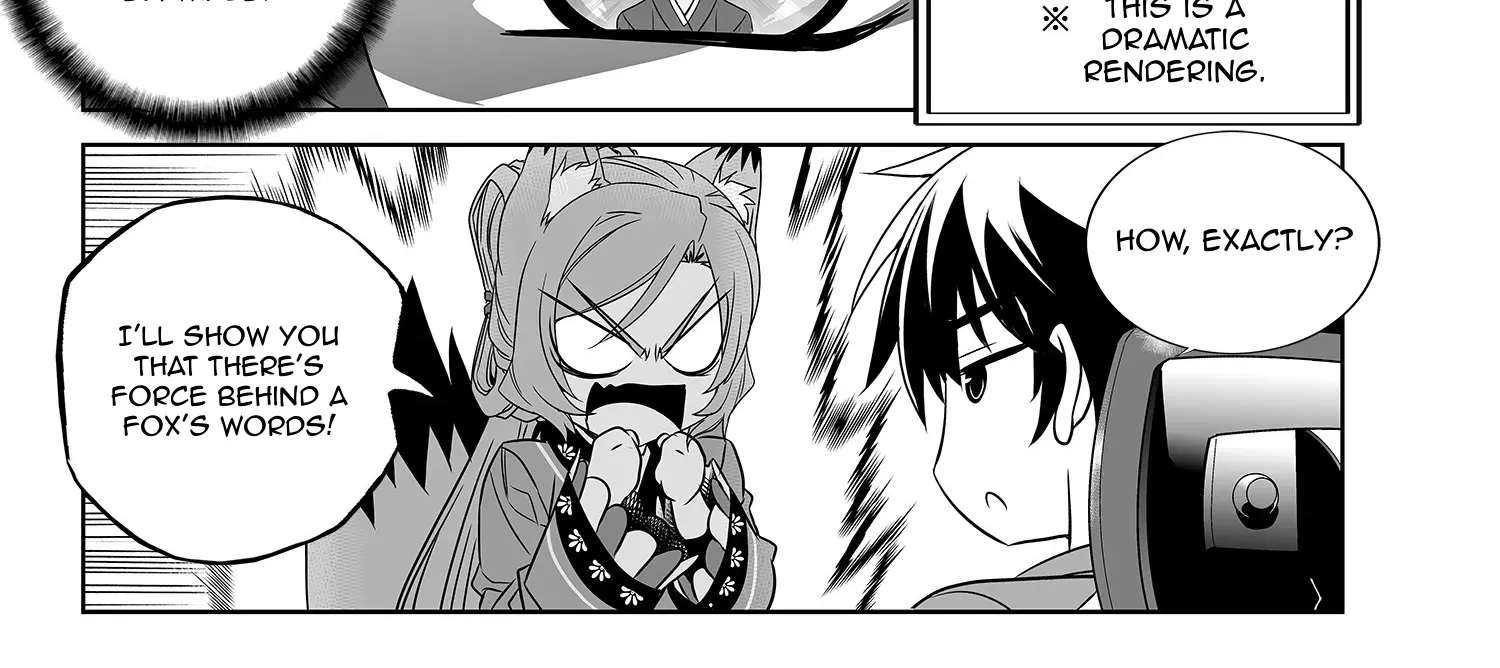 My Love Tiger Zinmanga X Chapter 182 Page 16