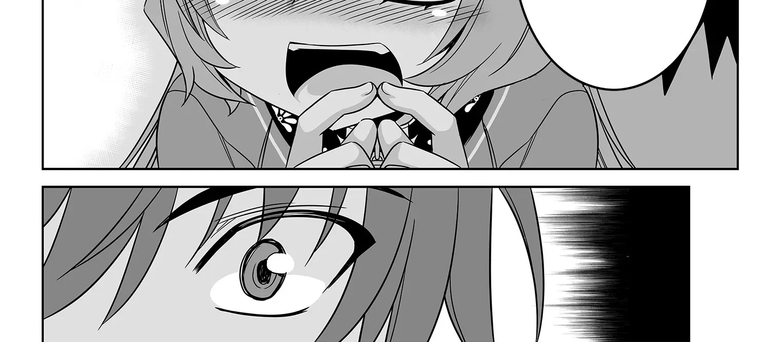 My Love Tiger Zinmanga X Chapter 182 Page 24