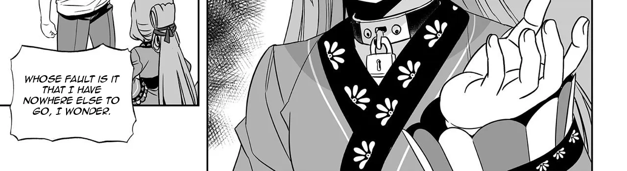 My Love Tiger Zinmanga X Chapter 173 Page 10