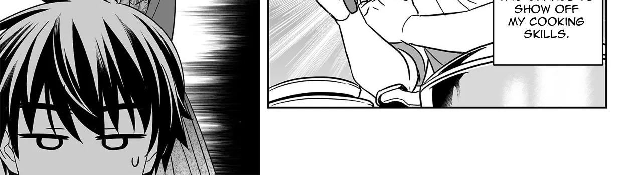 My Love Tiger Zinmanga X Chapter 173 Page 14