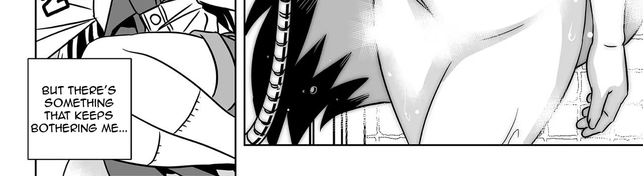 My Love Tiger Zinmanga X Chapter 173 Page 20