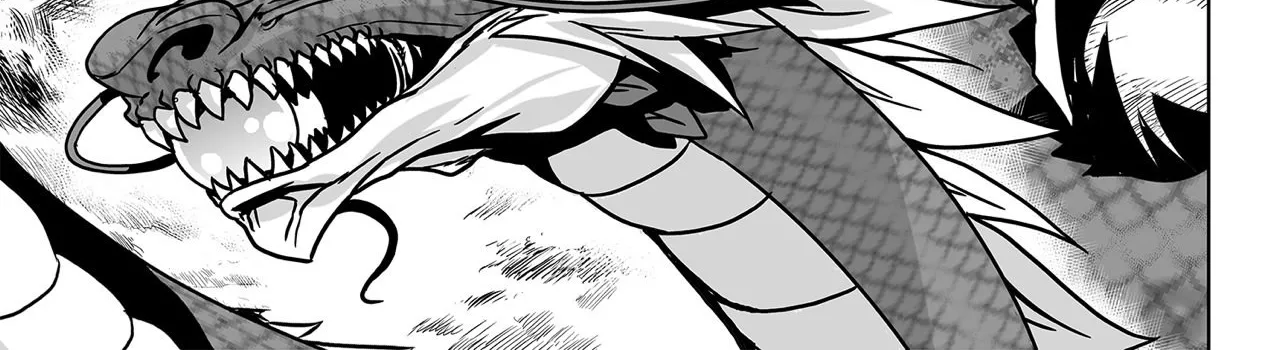 My Love Tiger Zinmanga X Chapter 158 Page 6