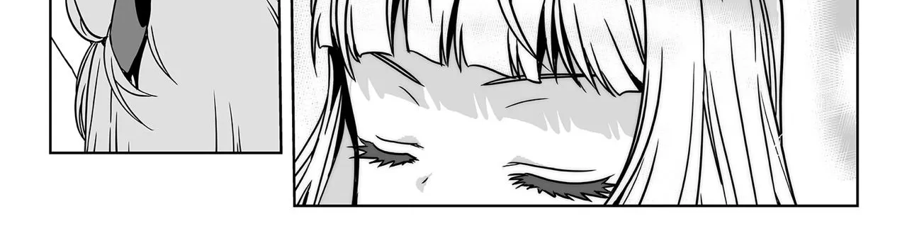 My Love Tiger Zinmanga X Chapter 158 Page 20