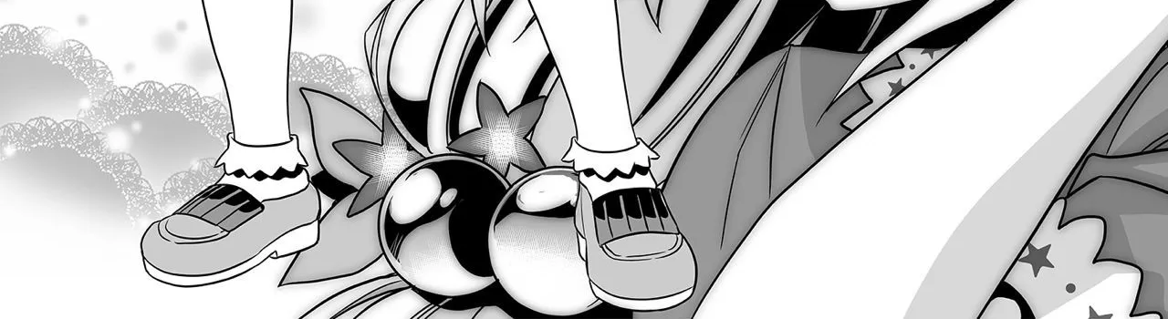 My Love Tiger Zinmanga X Chapter 158 Page 22