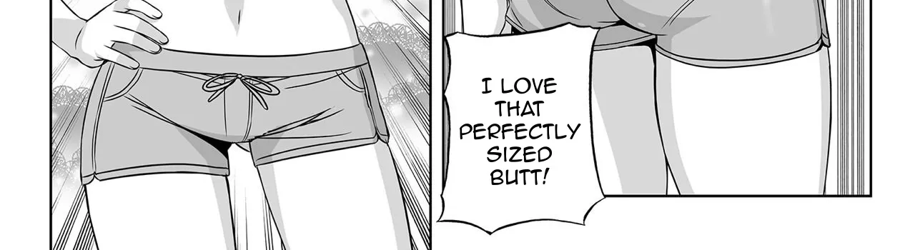 My Love Tiger Zinmanga X Chapter 154 Page 4