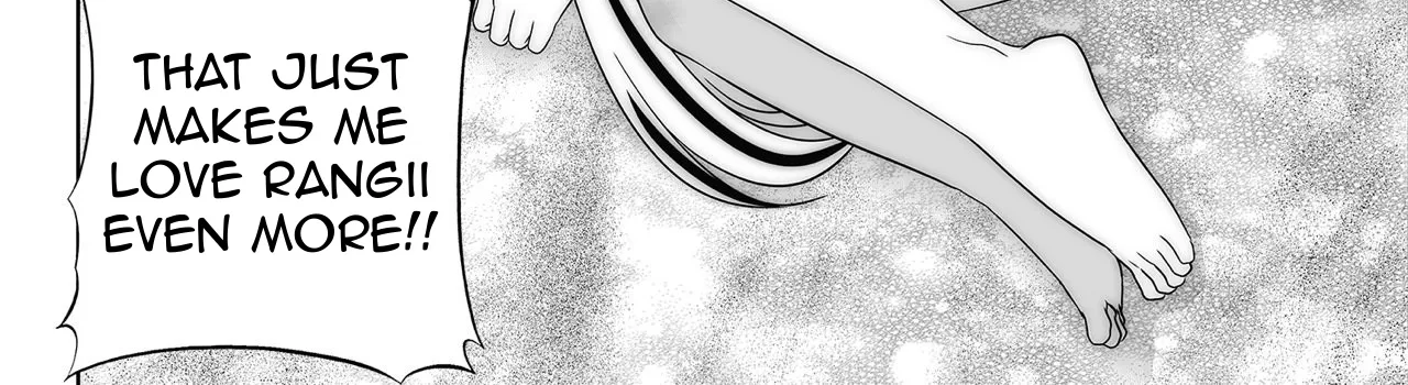 My Love Tiger Zinmanga X Chapter 154 Page 12