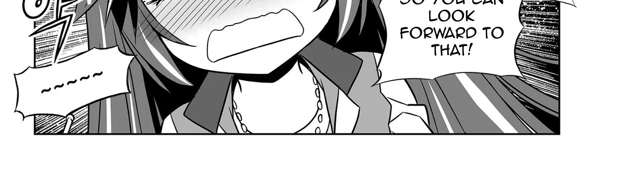 My Love Tiger Zinmanga X Chapter 154 Page 30