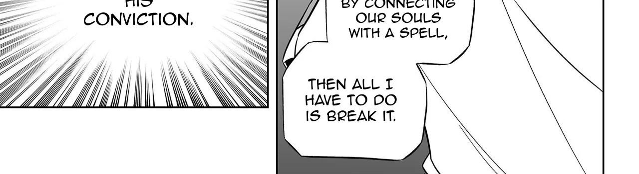 My Love Tiger Zinmanga X Chapter 153 Page 10