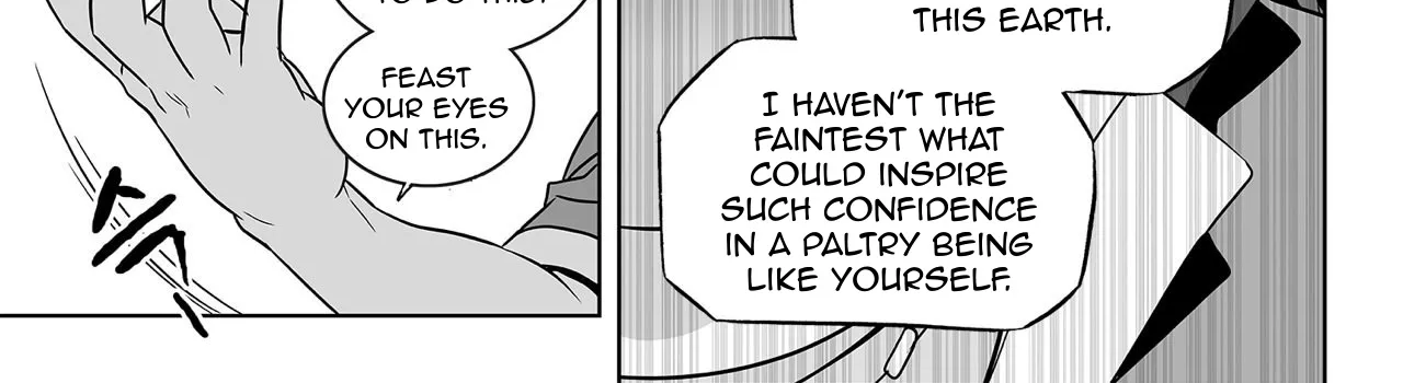My Love Tiger Zinmanga X Chapter 153 Page 14