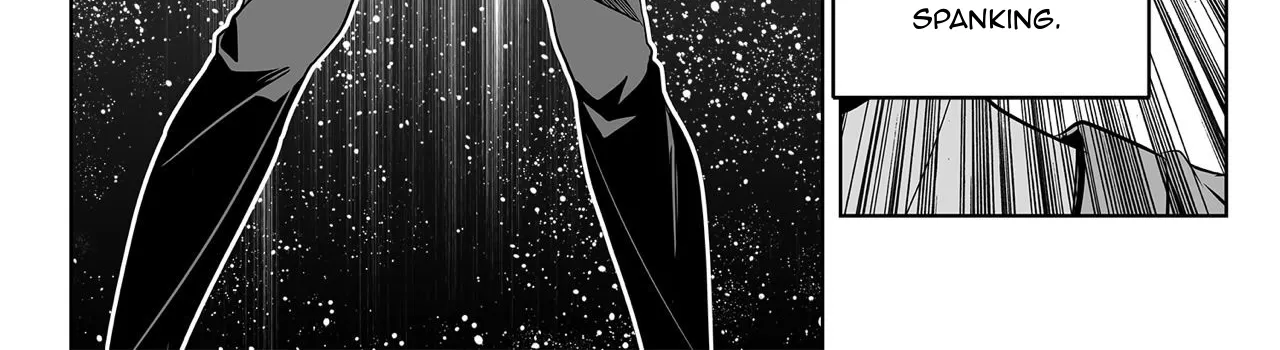 My Love Tiger Zinmanga X Chapter 153 Page 16