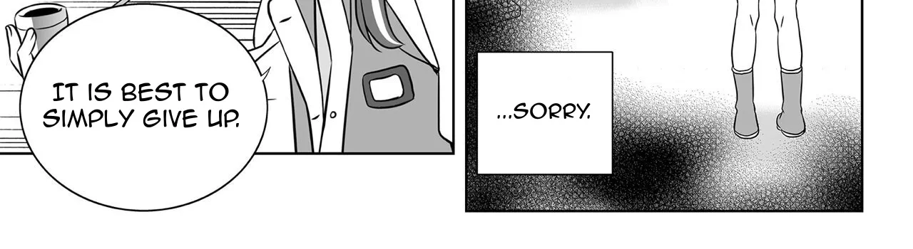 My Love Tiger Zinmanga X Chapter 153 Page 18