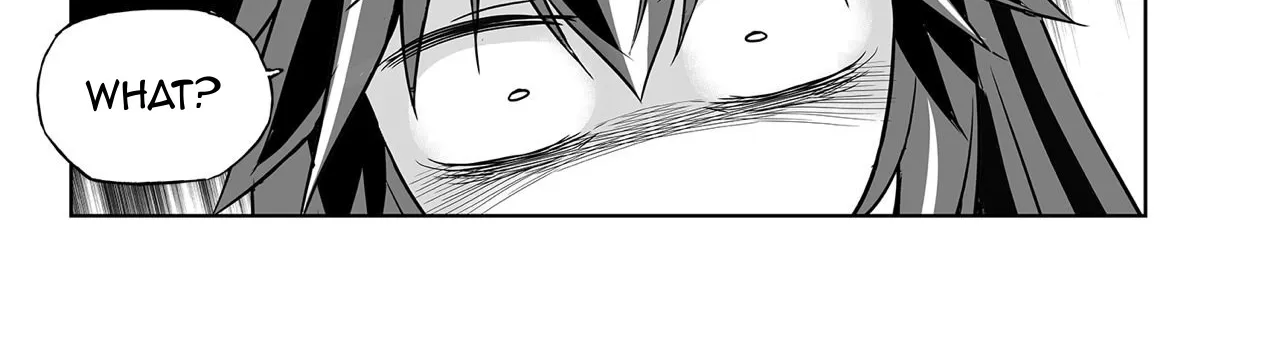 My Love Tiger Zinmanga X Chapter 153 Page 28