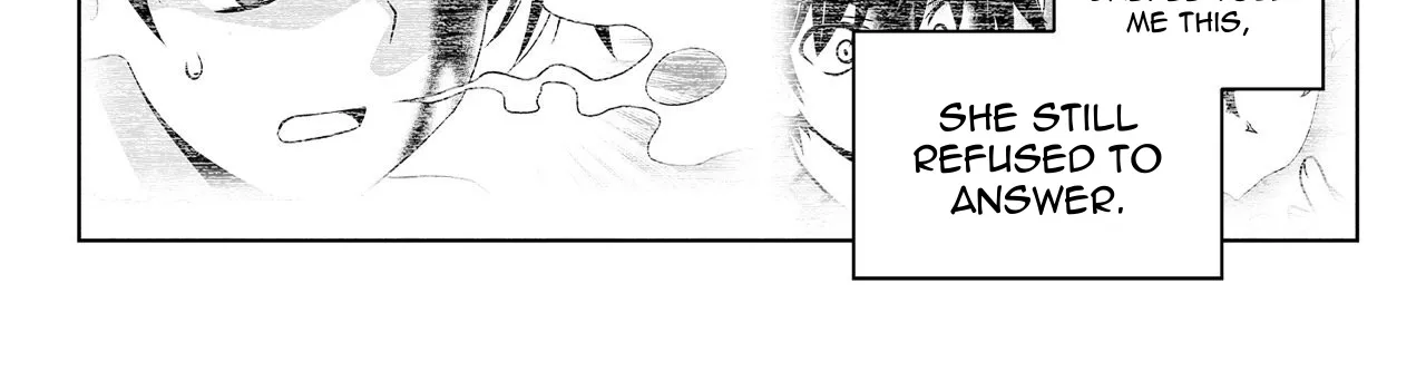 My Love Tiger Zinmanga X Chapter 152 Page 8