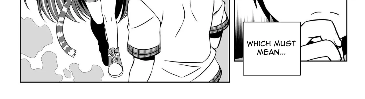 My Love Tiger Zinmanga X Chapter 152 Page 16