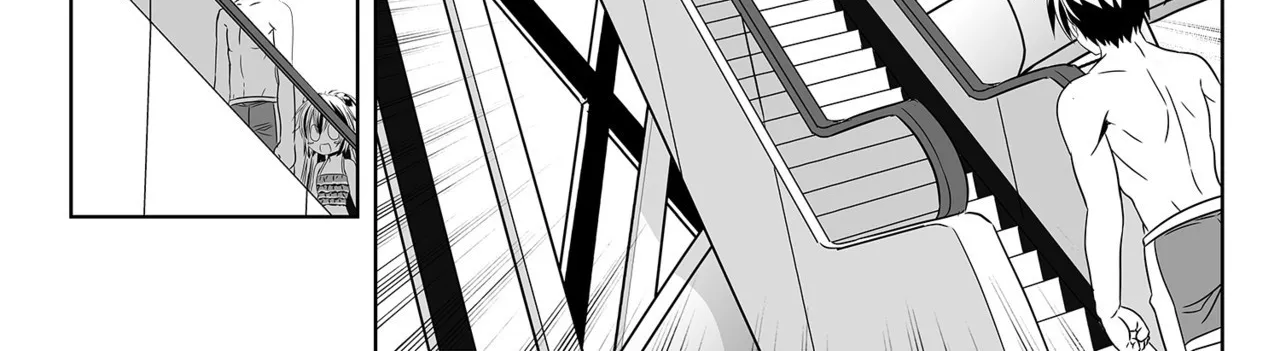 My Love Tiger Zinmanga X Chapter 145 Page 16