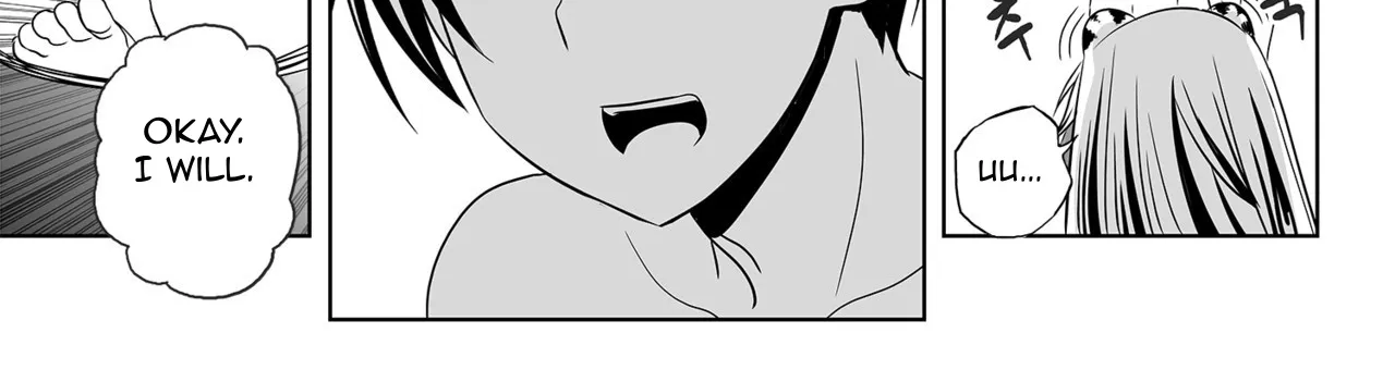 My Love Tiger Zinmanga X Chapter 145 Page 18