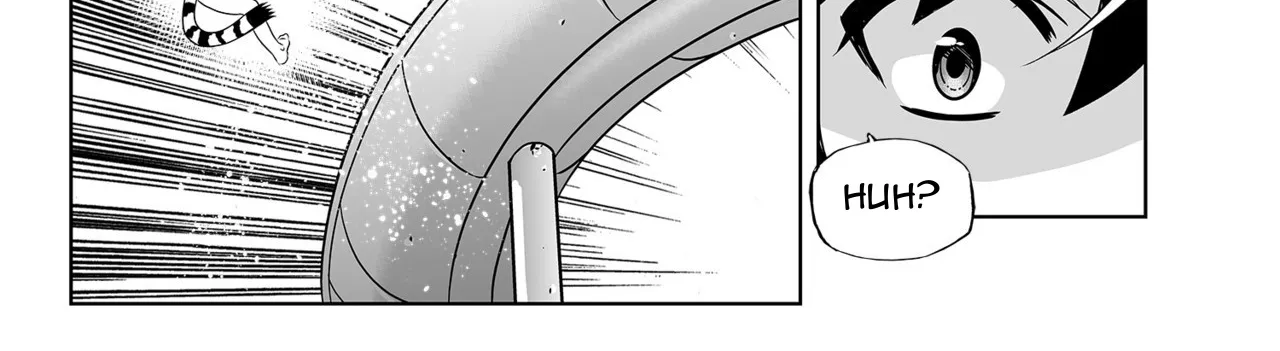 My Love Tiger Zinmanga X Chapter 145 Page 20