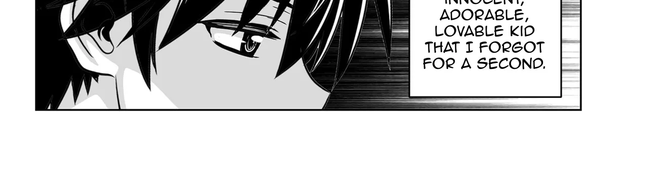 My Love Tiger Zinmanga X Chapter 145 Page 24