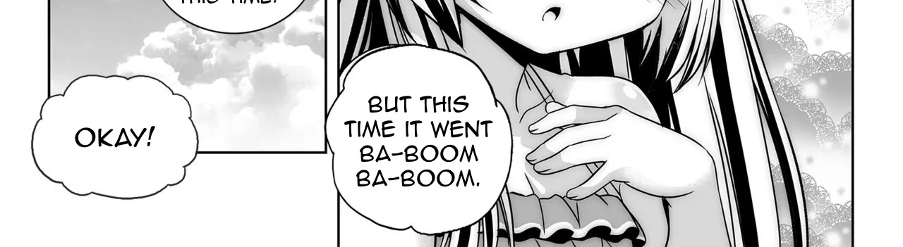 My Love Tiger Zinmanga X Chapter 145 Page 26