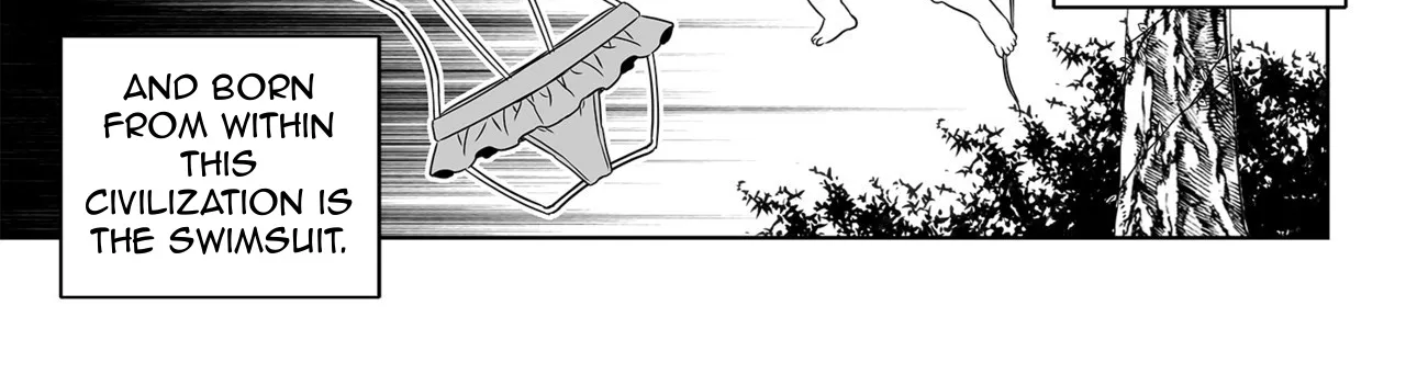 My Love Tiger Zinmanga X Chapter 144 Page 6