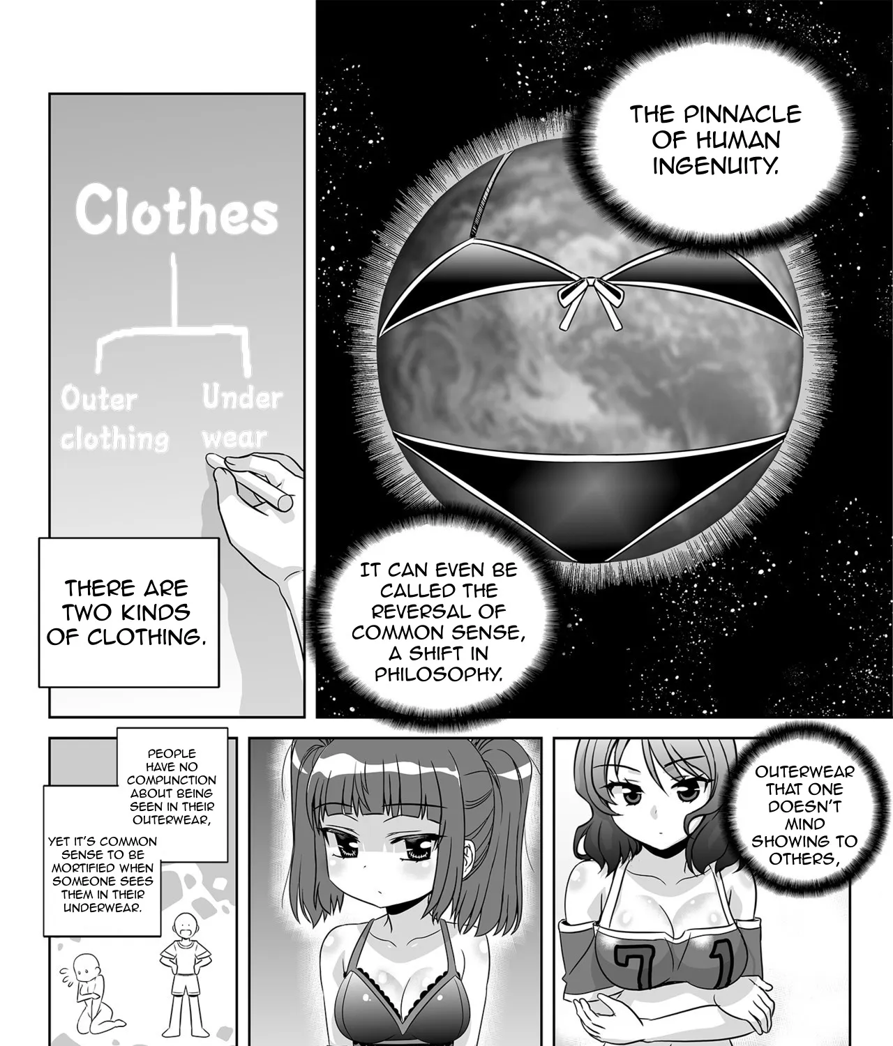 My Love Tiger Zinmanga X Chapter 144 Page 7