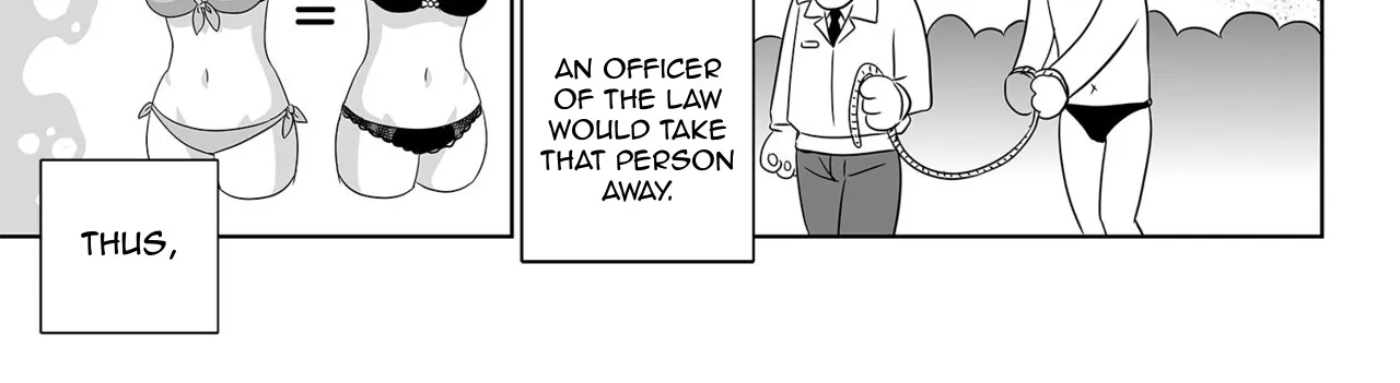 My Love Tiger Zinmanga X Chapter 144 Page 10