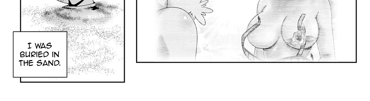 My Love Tiger Zinmanga X Chapter 144 Page 28