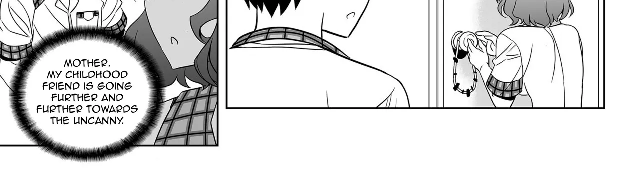 My Love Tiger Zinmanga X Chapter 140 Page 10