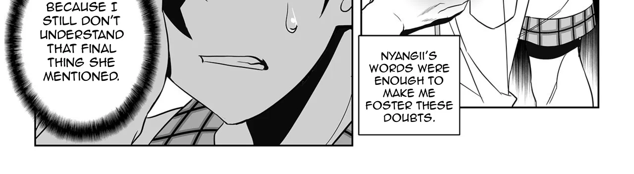 My Love Tiger Zinmanga X Chapter 140 Page 28