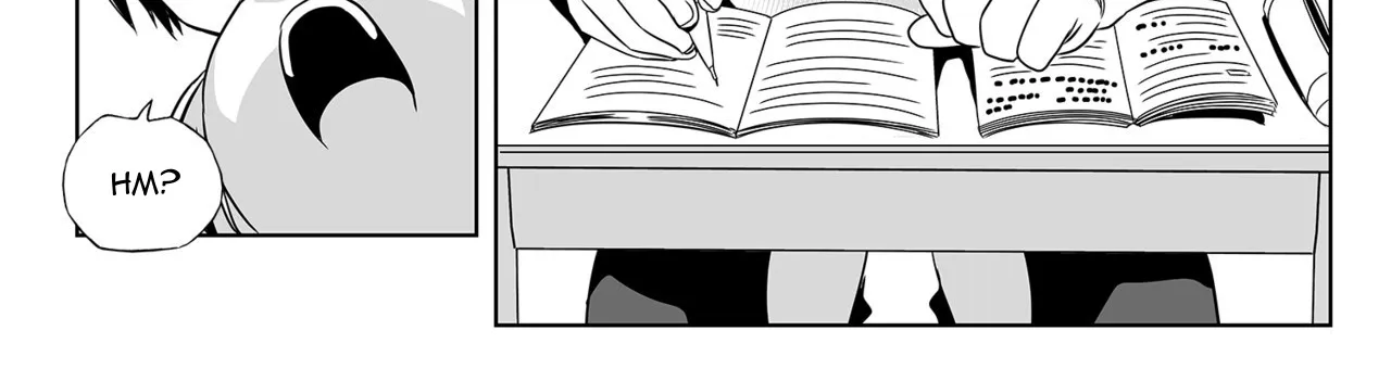 My Love Tiger Zinmanga X Chapter 131 Page 8