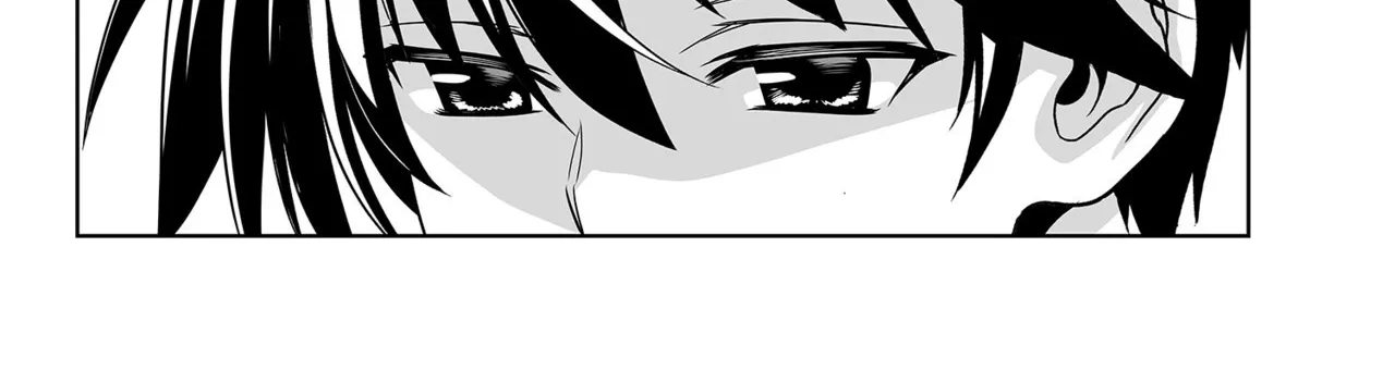 My Love Tiger Zinmanga X Chapter 131 Page 24