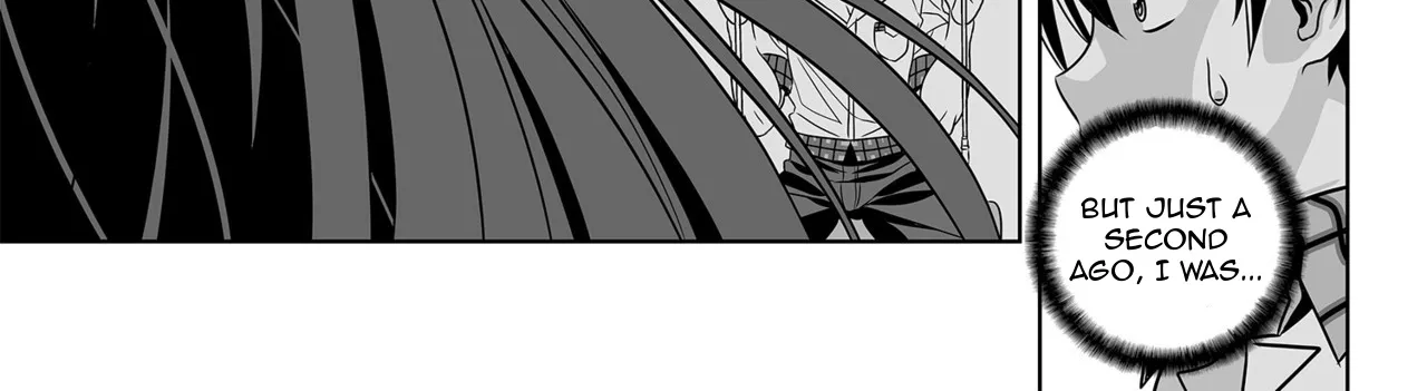 My Love Tiger Zinmanga X Chapter 131 Page 26