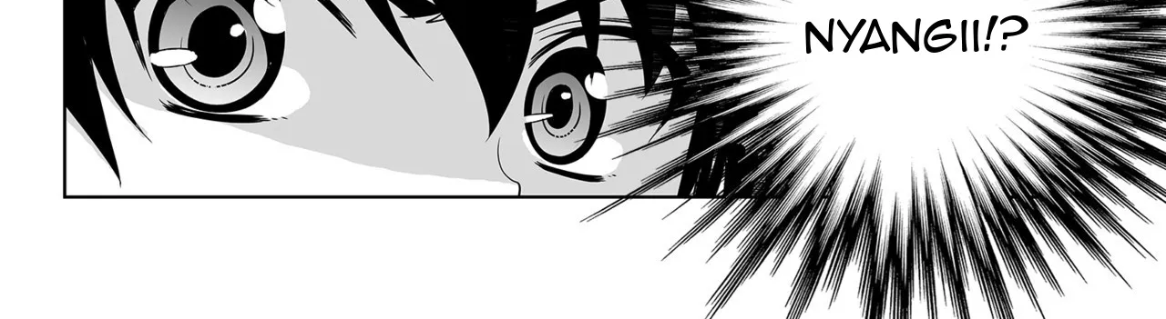 My Love Tiger Zinmanga X Chapter 131 Page 28