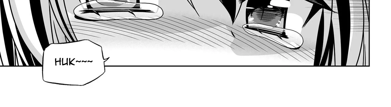 My Love Tiger Zinmanga X Chapter 126 Page 6