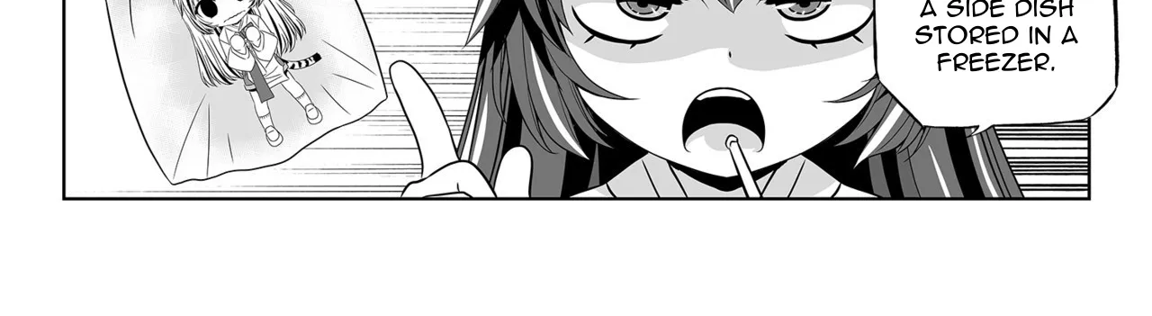 My Love Tiger Zinmanga X Chapter 126 Page 8