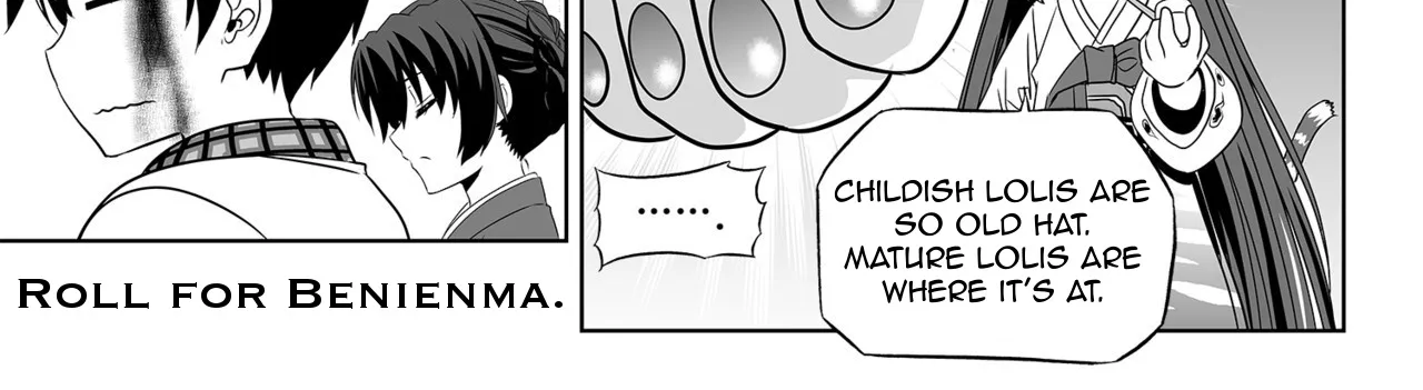 My Love Tiger Zinmanga X Chapter 126 Page 30