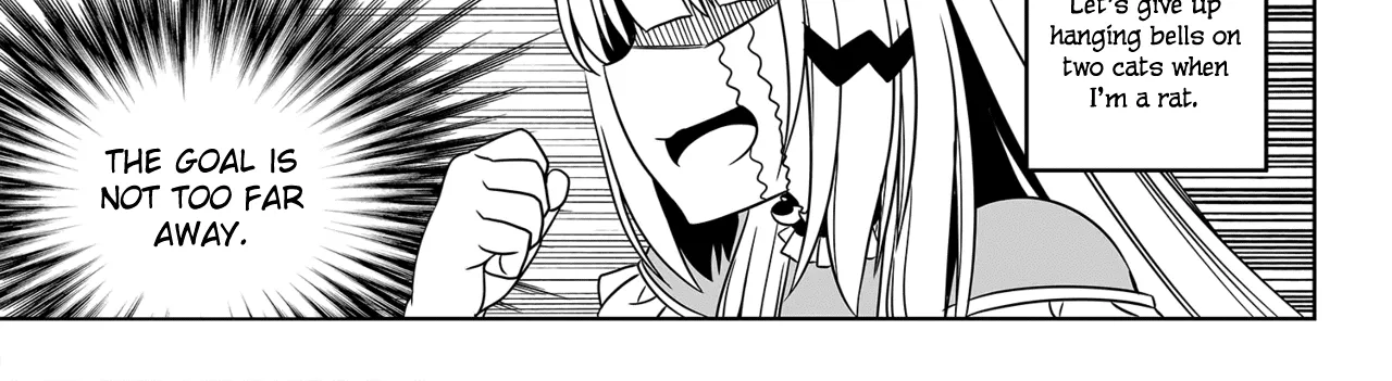 My Love Tiger Zinmanga X Chapter 113 Page 18