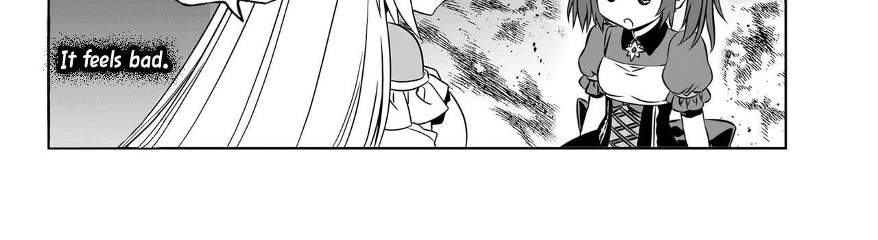 My Love Tiger Zinmanga X Chapter 113 Page 24