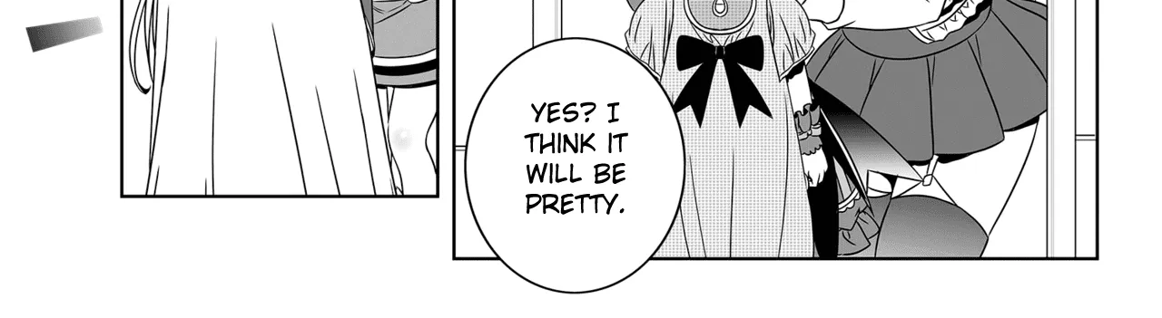 My Love Tiger Zinmanga X Chapter 113 Page 26