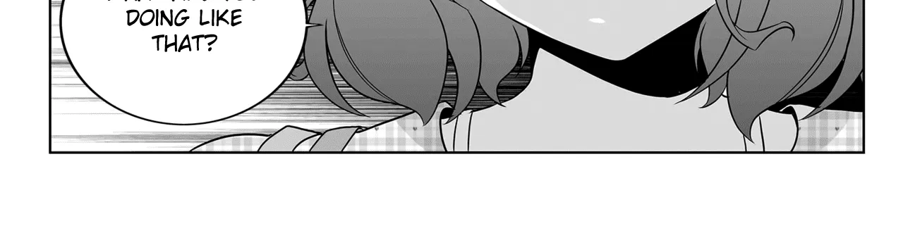 My Love Tiger Zinmanga X Chapter 113 Page 28