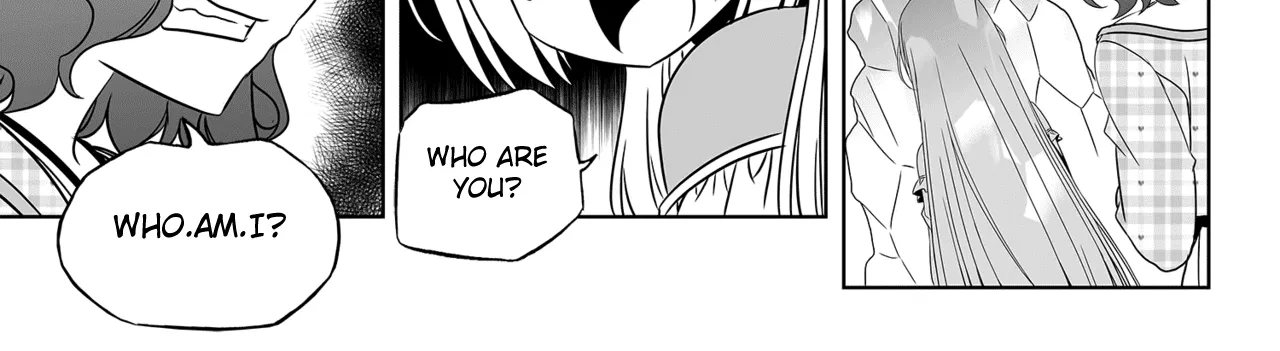 My Love Tiger Zinmanga X Chapter 113 Page 30
