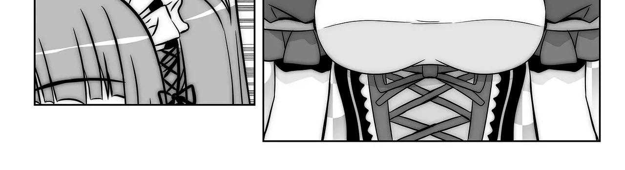 My Love Tiger Zinmanga X Chapter 100 Page 12