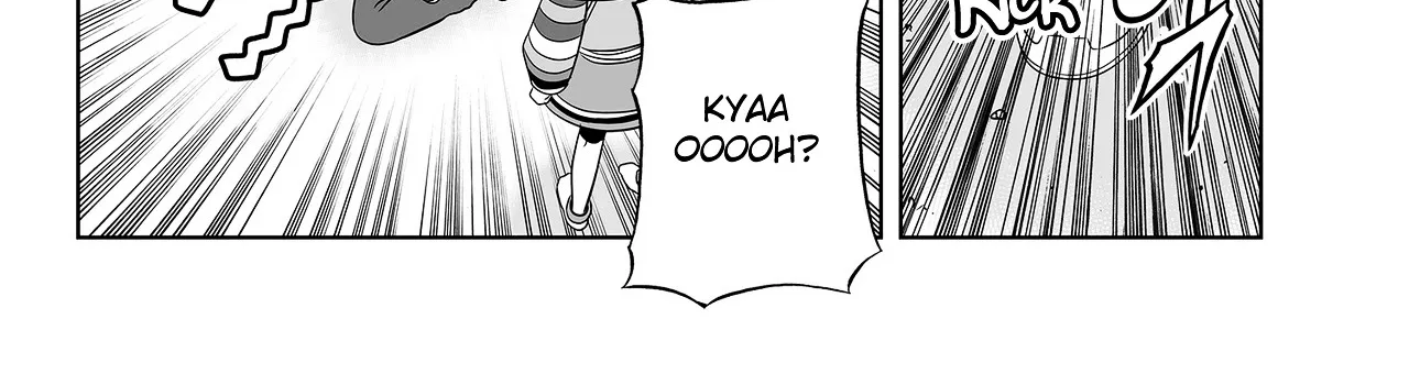 My Love Tiger Zinmanga X Chapter 100 Page 16